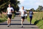 10k Run Northumberland Matfen. Photo: David T. Hewitson/Sports for All Pics